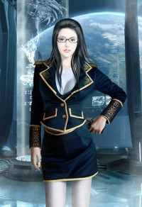 【微微一笑很傾城】美人一笑也傾城劇情擴張版