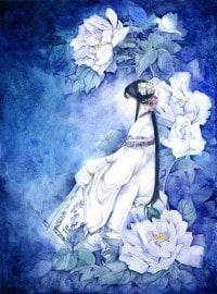 (射鵰同人)射鵰之黃蓉新緣(GL)