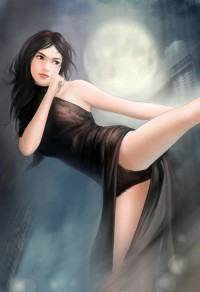 武林盟私密记事