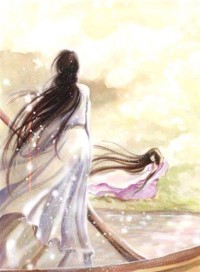 天策林北唐青竹
