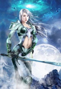 军姬皇后