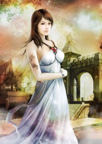 重生一狂宠魔女