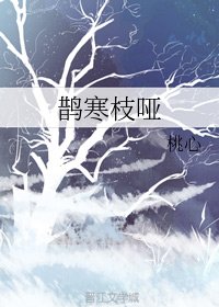 鹊寒枝哑