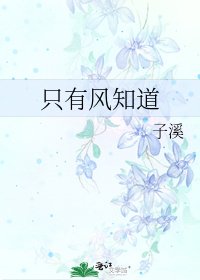 只有风知道