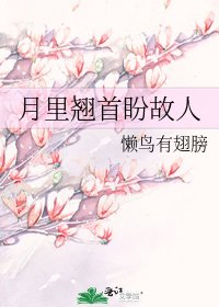 月裏翹首盼故人