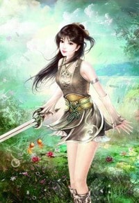 我为你坠落