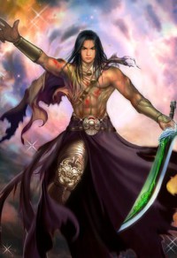 穿书之从病娇仙尊身边逃跑失败后/穿书后我被病娇清冷仙尊强制爱了