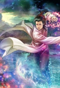 君本紅妝之邪妻駕到