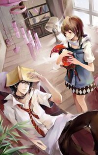 梦逝青春泪未殇