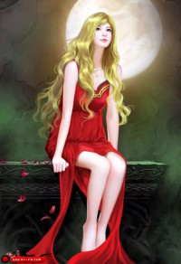 祈禱吧！少女